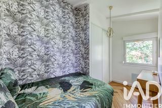  Appartement � vendre 3 pi�ces 43 m�