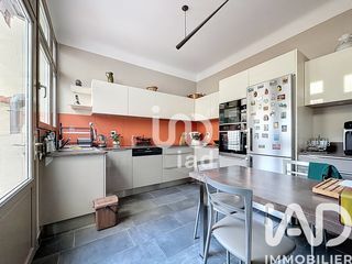  Maison � vendre 7 pi�ces 180 m�