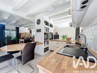  Maison � vendre 5 pi�ces 165 m�