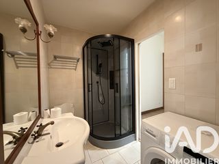  Appartement � vendre 2 pi�ces 37 m�