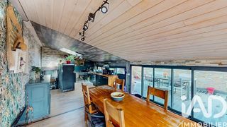  Appartement � vendre 4 pi�ces 74 m�