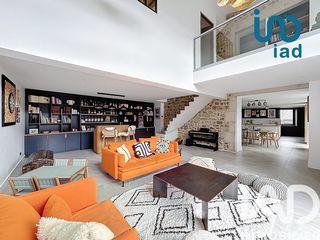  Maison � vendre 5 pi�ces 195 m�