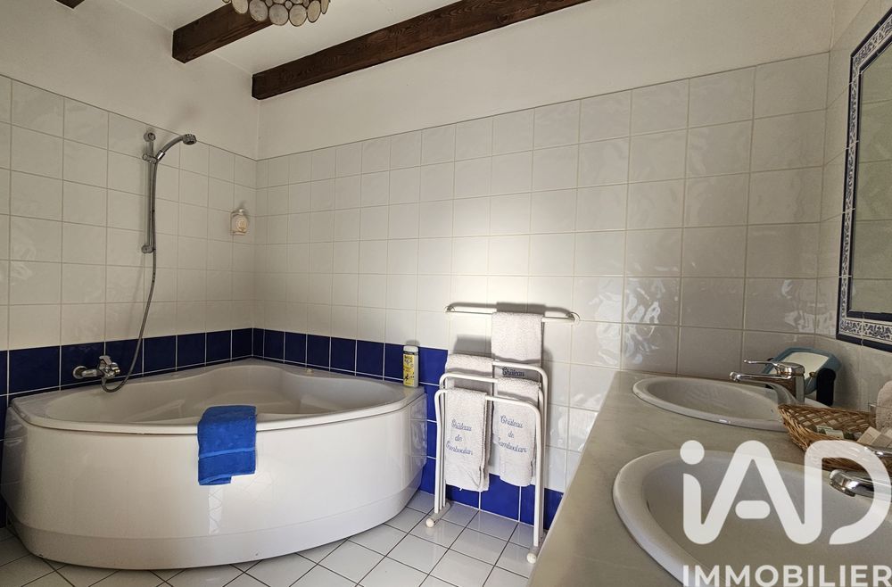 � vendre  Propri�t�/ch�teau Ambeyrac (12260)