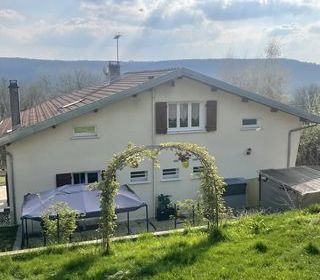  Maison � vendre 8 pi�ces 164 m�