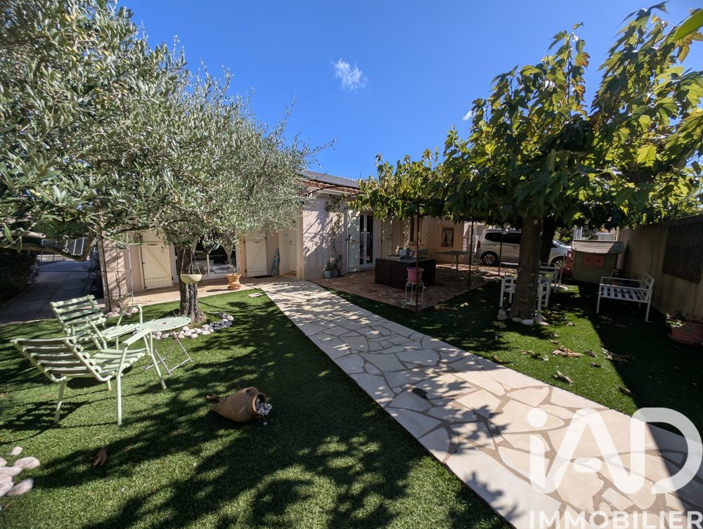 � vendre  Maison Cogolin (83310)