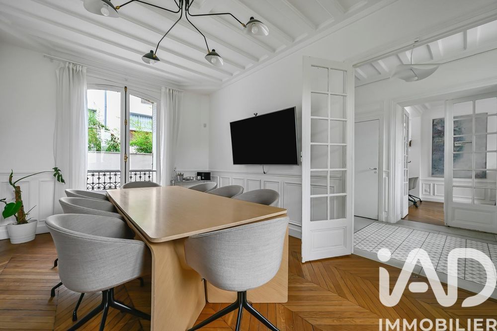 � vendre  Maison La Varenne St Hilaire (94210)