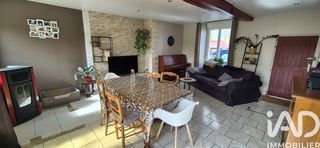  Maison � vendre 5 pi�ces 115 m�