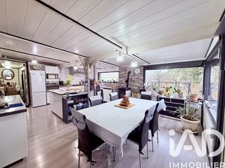  Maison � vendre 5 pi�ces 160 m�