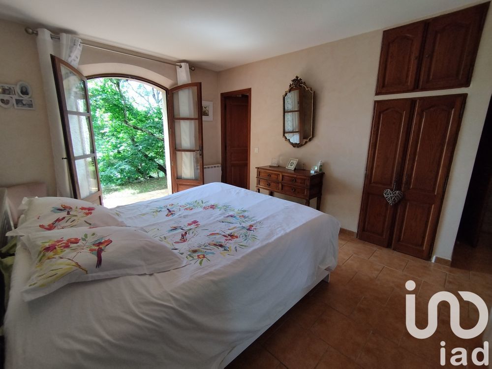 � vendre  Maison Saint-C�zaire-sur-Siagne (06530)