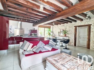  Maison � vendre 5 pi�ces 140 m�