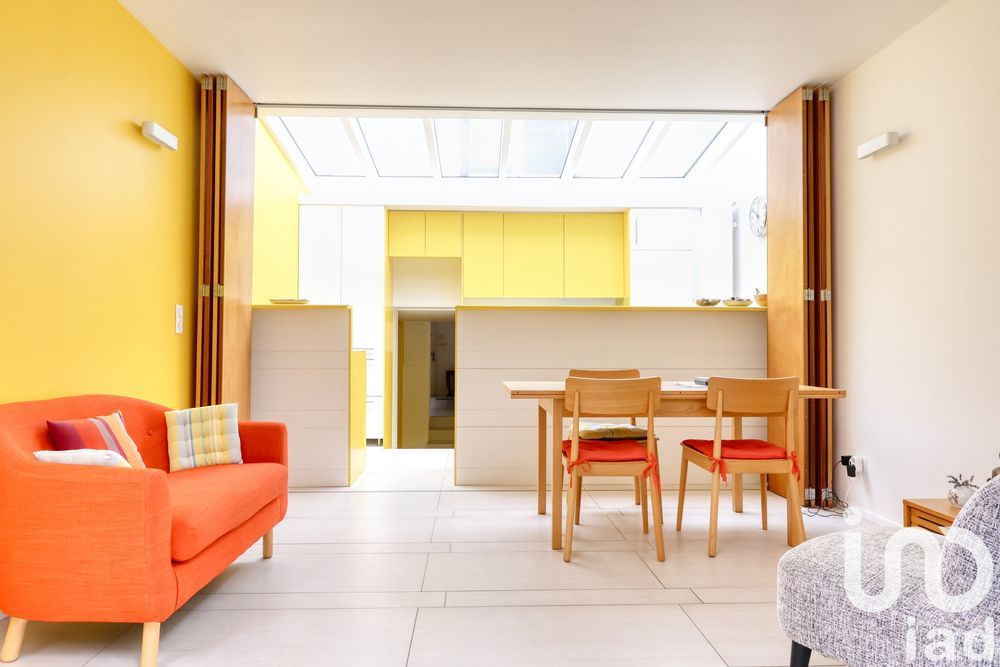 � vendre  Maison Bagnolet (93170)