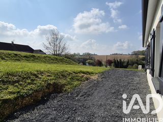  Maison � vendre 3 pi�ces 85 m�