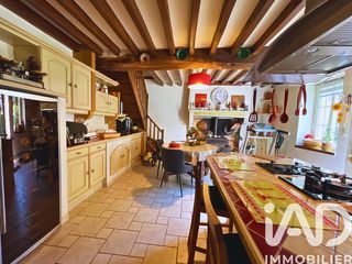  Maison � vendre 8 pi�ces 178 m�