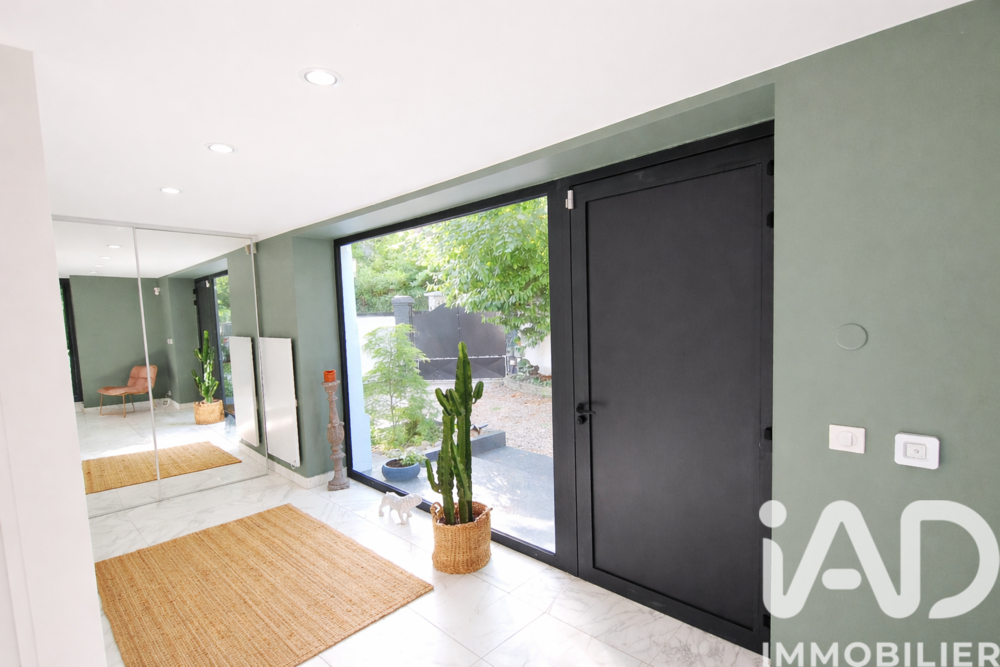 � vendre  Villa Montmorency (95160)