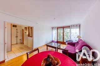  Appartement � vendre 4 pi�ces 73 m�