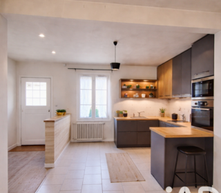  Maison � vendre 5 pi�ces 119 m�