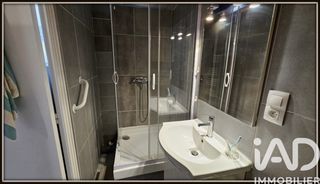  Appartement � vendre 2 pi�ces 35 m�