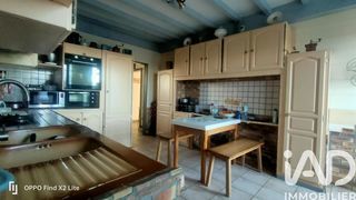  Maison � vendre 5 pi�ces 140 m�