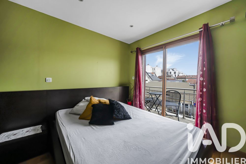 � vendre  Maison Ivry-sur-Seine (94200)