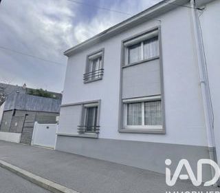  Maison � vendre 4 pi�ces 88 m�