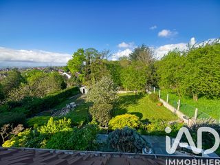  Maison � vendre 8 pi�ces 200 m�