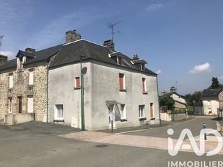  Maison � vendre 6 pi�ces 140 m�