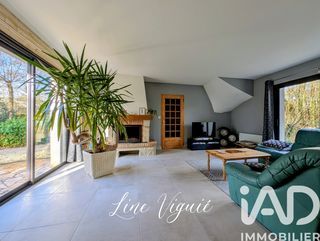  Maison � vendre 6 pi�ces 135 m�