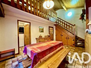  Appartement � vendre 2 pi�ces 45 m�