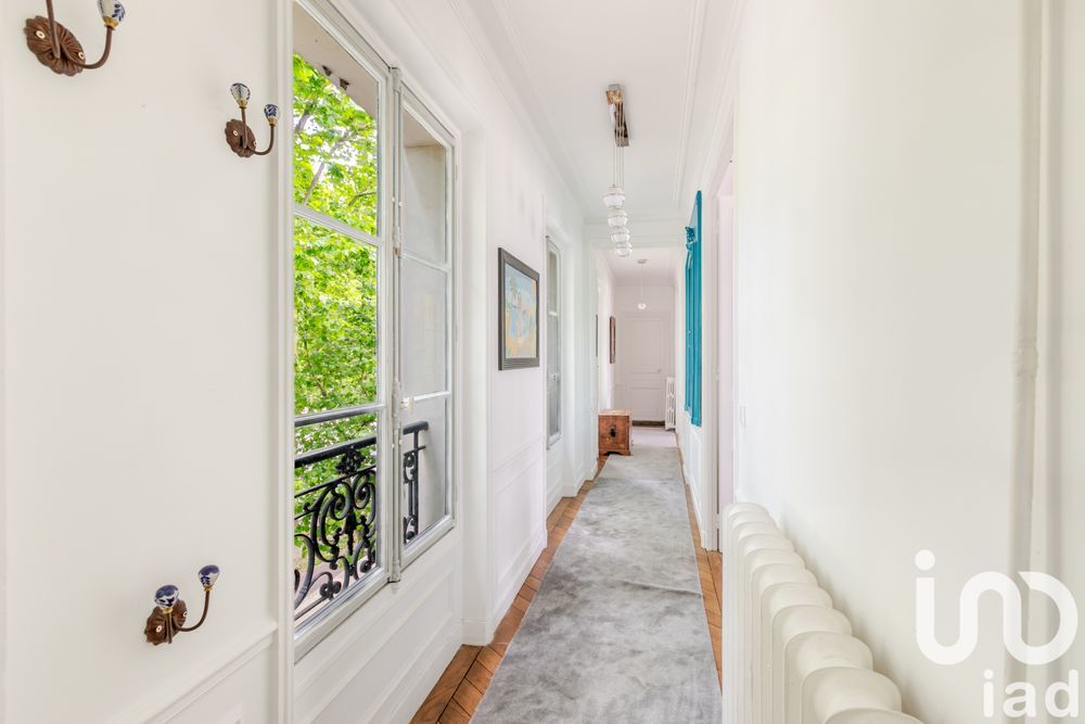 � vendre  Appartement Versailles (78000)