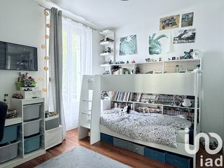  Appartement � vendre 3 pi�ces 58 m�