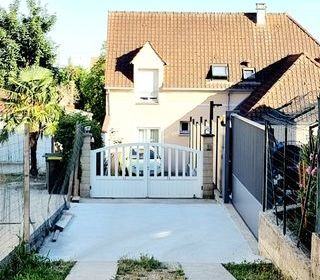  Maison � vendre 7 pi�ces 137 m�