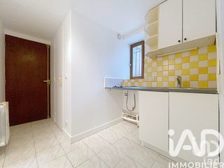  Appartement � vendre 1 pi�ce 29 m�