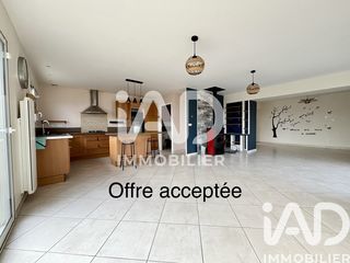  Maison � vendre 5 pi�ces 119 m�