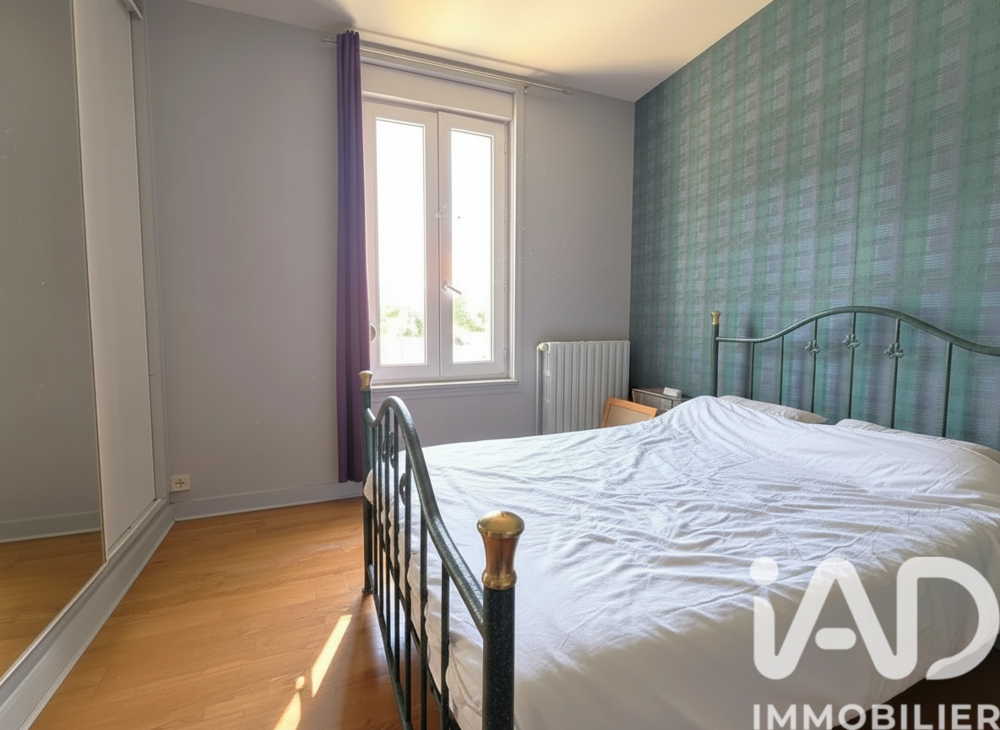 � vendre  Maison Fouras (17450)