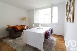  Appartement � vendre 3 pi�ces 45 m�