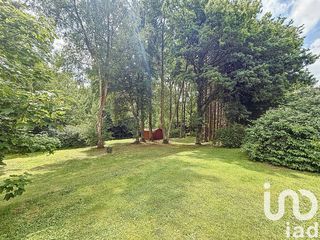  Maison � vendre 8 pi�ces 230 m�