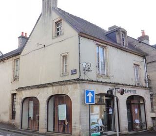  Immeuble � vendre 178 m�