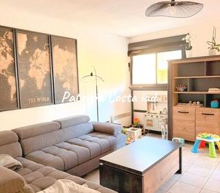  Appartement � vendre 3 pi�ces 67 m�