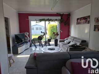  Maison � vendre 8 pi�ces 154 m�