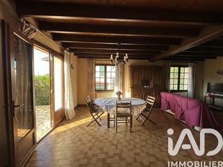  Maison � vendre 5 pi�ces 124 m�