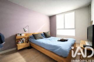  Appartement � vendre 5 pi�ces 108 m�