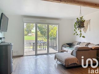  Appartement � vendre 4 pi�ces 80 m�