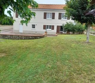  Maison � vendre 4 pi�ces 91 m�