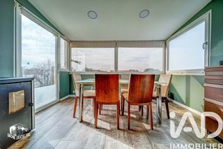  Maison � vendre 4 pi�ces 80 m�