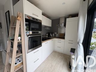  Maison � vendre 3 pi�ces 53 m�