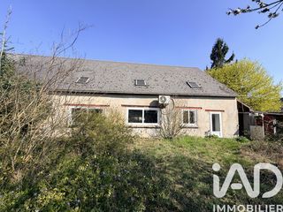  Maison � vendre 1 pi�ce 252 m�