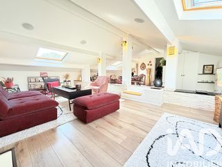  Appartement � vendre 3 pi�ces 140 m�