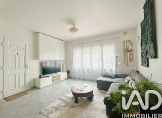  Appartement � vendre 3 pi�ces 57 m�