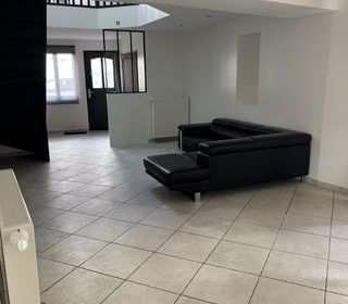  Maison � vendre 4 pi�ces 120 m�