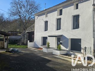  Maison � vendre 4 pi�ces 126 m�